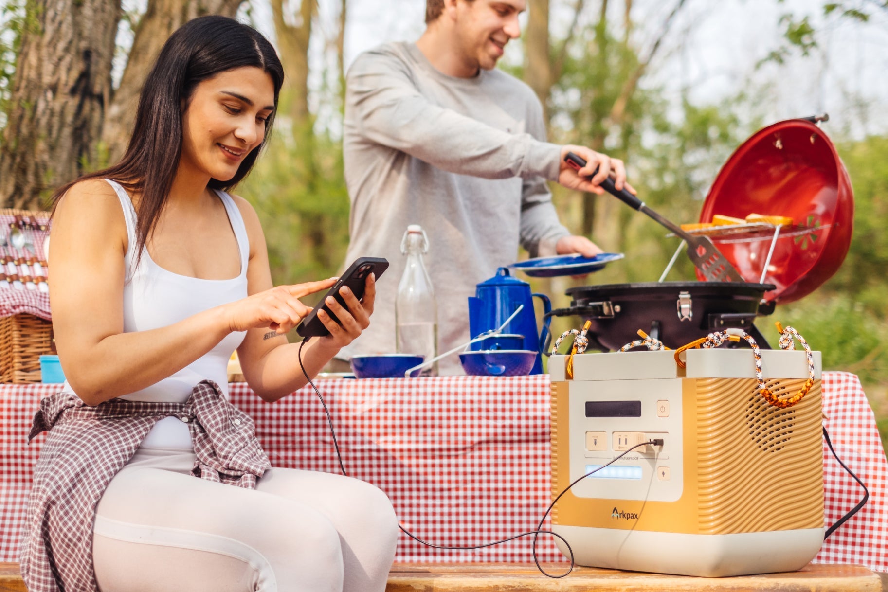 How to Choose a Portable Power Station in 2023: Secure Your Energy Needs